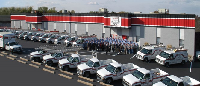 HVAC Contractors Welcome Lower Gasoline Prices this Summer