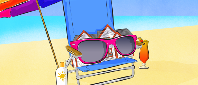 Five Things to Do Now to Prepare Your Home for the Summer Heat