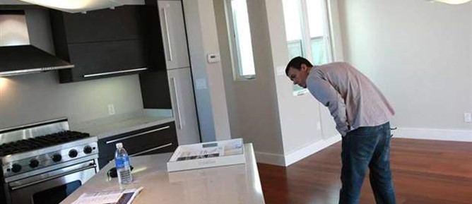 Do you need a home inspection when you buy a condo?