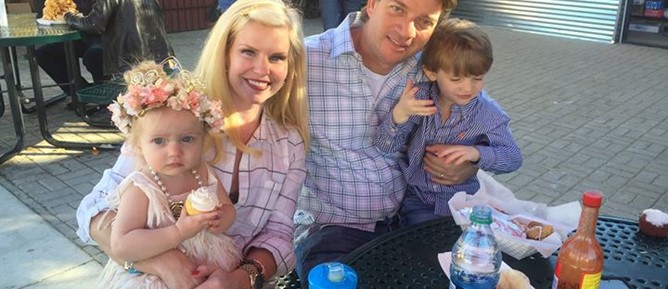 TEXAS TODDLER DIES AFTER HEATING UNIT MALFUNCTIONS CAUSING HER ROOM TO BECOME 100 DEGREE OVEN
