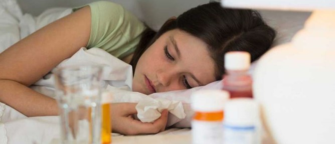 S.A. lands once again in the top 25 cities for allergies