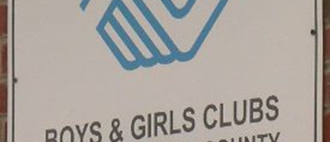 HVAC unit stolen from Sanford Boys and Girls Club