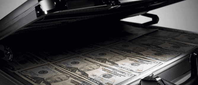 Another Texas School Administrator Accused of Stealing Money