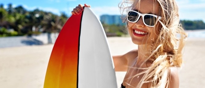 9 Dumb Ways You're Going to Waste Money This Summer