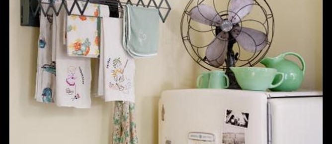 TIPS FOR KEEPING YOUR HOUSE COOL