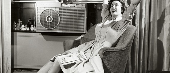 How air conditioning makes natural gas an attractive short trade