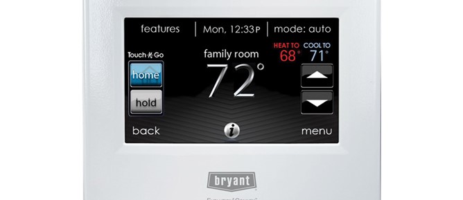 The NEWS’ Panel Members Pick their Favorite Thermostats, Controls