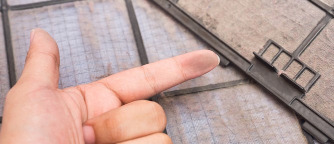 6 Ways to Give Thanks to Your HVAC System This Thanksgiving