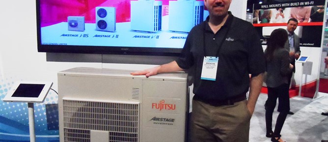 Ductless HVAC in High Demand