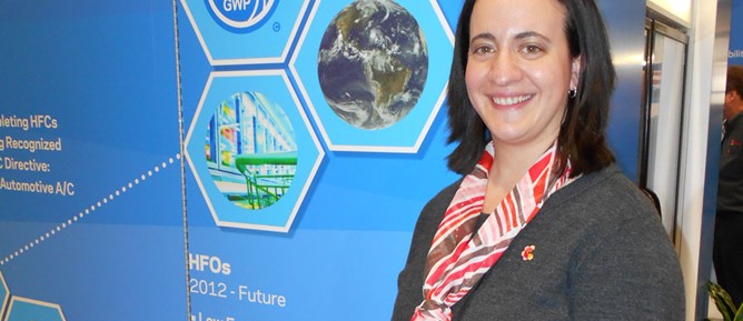 Expect Another ‘Dynamic’ Year for HVAC Refrigerants