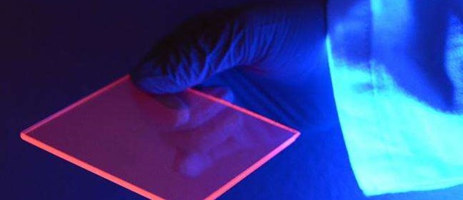 Dream of energy-collecting windows is one step closer to reality