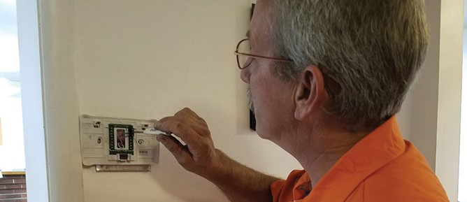 Contractors Aim to Capitalize on Intelligent HVAC Technology