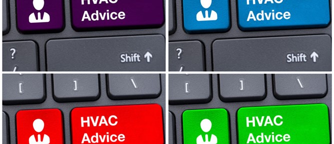 Consumers Look to the Internet for Guidance