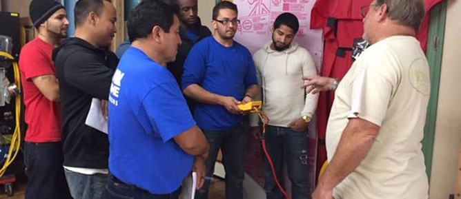 Certifications Help Techs Seal the Deal